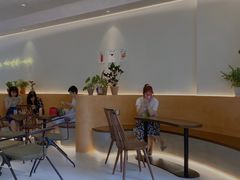 -fishtank鱼缸咖啡(三山街店)