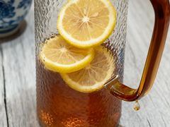 -君霖私家菜(春柳店)