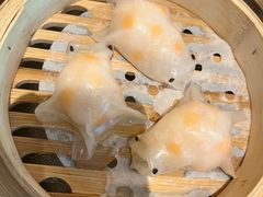 -蛇口希尔顿南海酒店·随轩中餐厅·粤菜