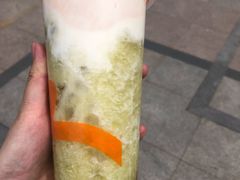 -CoCo都可(久隆店)