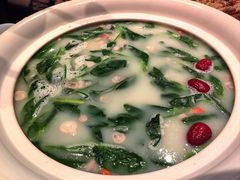 -羊门客在·烤盐池滩羊·川菜