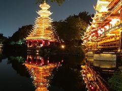 -深圳锦绣中华民俗村