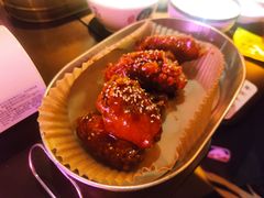 -양평식당·杨平食堂(华贸店)
