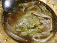 -和庆斋羊蝎子火锅·碳缸烧烤(顺义旗舰店)