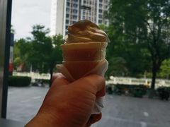 -麦当劳(望京国际商业中心店)