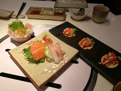 -赤坂亭M9和牛烧肉·日料398放题(万达店)