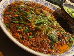 -杨记隆府(汉街店)