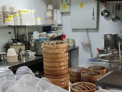 -鸡鸣汤包(红山动物园店)