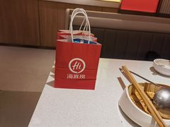 -海底捞火锅(之心城店)