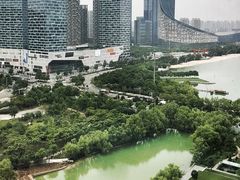 景观位-稀物集咖啡(徽州大道店)
