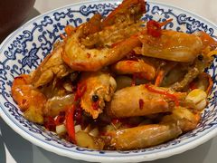 -欧记大排档·景德菜(上海首店)