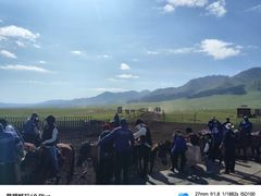 -新疆那拉提国家旅游度假区