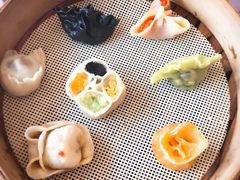 -德发长饺子·非遗(钟楼店)