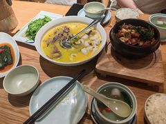 -竹里馆·淮扬菜·功夫茶(老门东店)