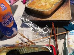 -大成活海鲜烧烤龙虾(静安大融城店)