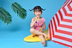 -爱你宝贝孕婴亲子摄影美学馆(绍兴店)
