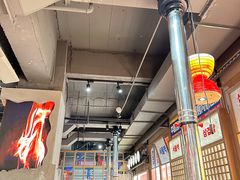 -西塔老太太泥炉烤肉(北京双井店)
