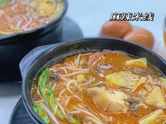 麻辣米线-郑志龙云南过桥米线(南坊总店)