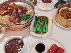 -粤来记·啫啫煲·点心(日月光店)