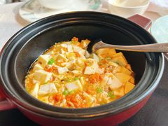 -上海和平饭店龙凤厅 Dragon Phoenix