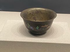 -广西壮族自治区博物馆