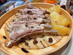 -长安记·大美陕菜(朝阳大悦城店)