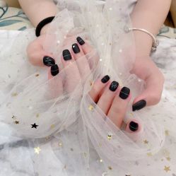 -Jasmine Queen 茉莉皇后美甲·美睫·美肤