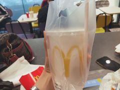 -麦当劳(春风店)