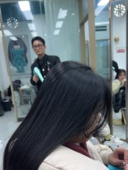 -ASG Hair Salon烫染·接发