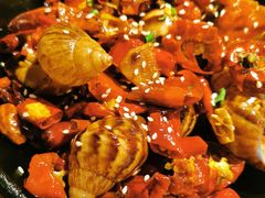 -炉小哥烤肉(信万广场店)