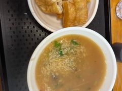 -浮屿大同鸭肉粥·始于1983年