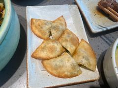 -大师兄·手工面·西北菜(南沙万达广场店)