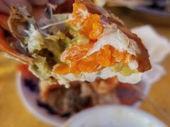 -盛港湾海鲜食府(黄沙店)