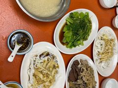 -水东兴记鸭粥店(茂名店)