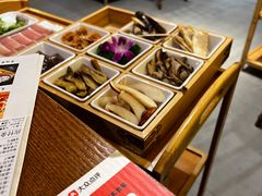 -大理董·董家小厨野生菌火锅(古城旗舰店)