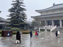 -子午路张记肉夹馍(翠华路店)