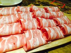 -东道煮牛肉火锅(东盛大街店)