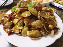 -老郑海鲜楼(天桥店)