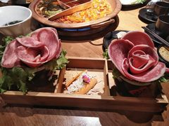 -雾漫川城重庆火锅(上和商业广场店)