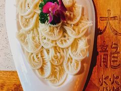 -大龙燚火锅(长寿路店)