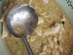 -青岛锅贴(四流中路店)