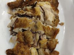 -玉华台饭庄(裕中西里小区店)