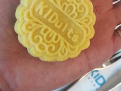 -KIDults童伴儿亲子餐厅(达美中心广场店)