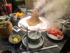 -云海肴云南菜·蒸汽石锅鱼(青岛万象城店)