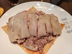 -東城故事·尋找姆媽的味道(玉兰路店)