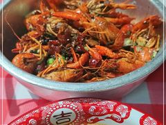 -龙虾当家·大排档(红谷滩五中店)