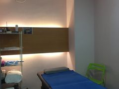 -AC健身·运动康复工作室(千灯湖店)