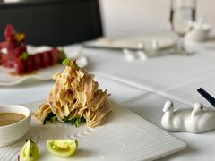 -四季民福烤鸭店(故宫店)