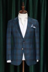 -优山定制西服衬衫大衣(国贸店)