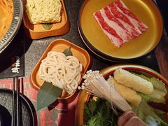 -牛New寿喜烧(闵行龙湖天街店)